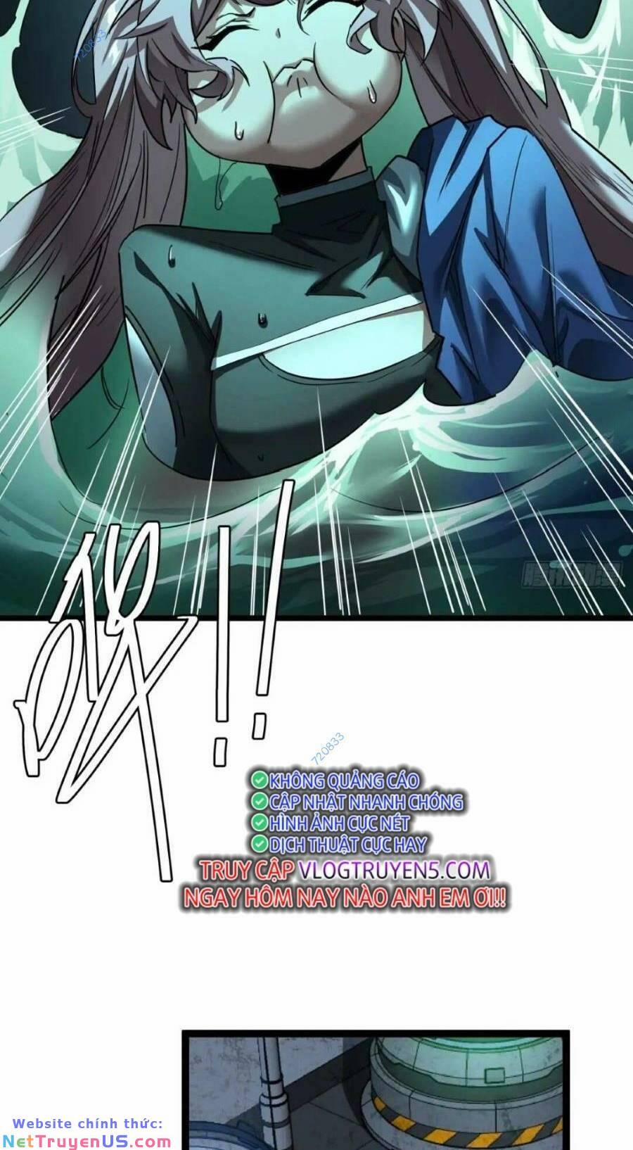 Trò Chơi Này Cũng Quá Chân Thật Rồi ! 30 trang 4