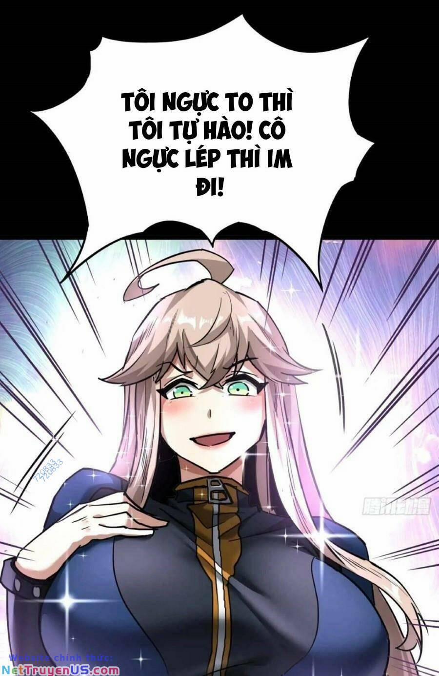 Trò Chơi Này Cũng Quá Chân Thật Rồi ! 30 trang 40