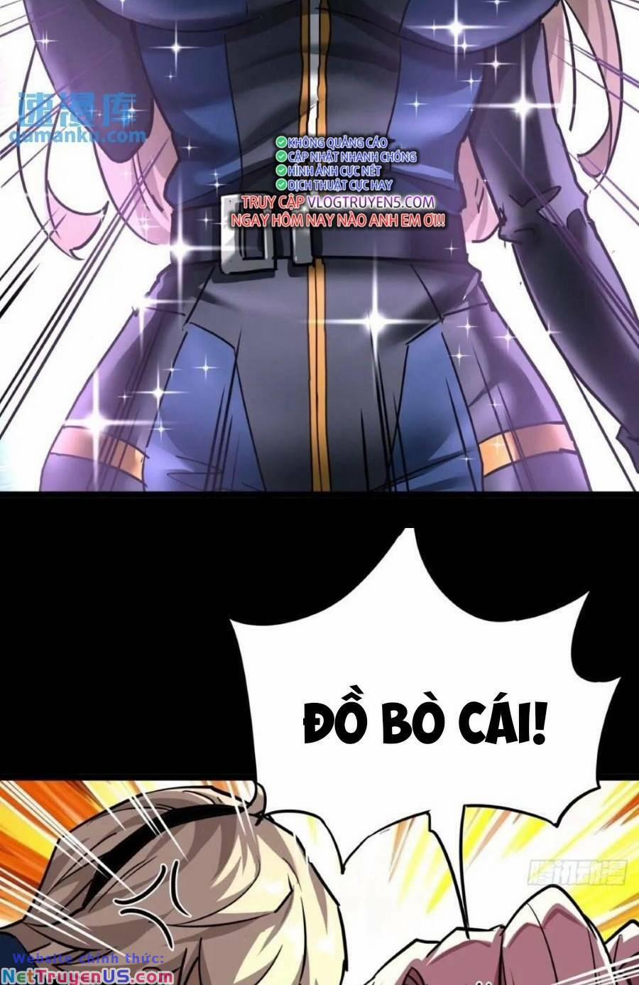 Trò Chơi Này Cũng Quá Chân Thật Rồi ! 30 trang 41