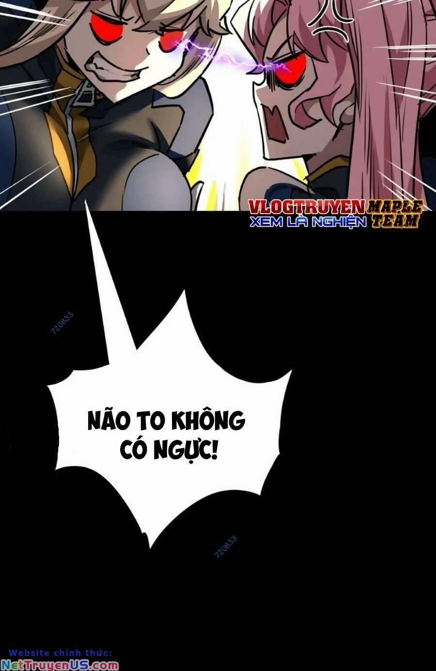 Trò Chơi Này Cũng Quá Chân Thật Rồi ! 30 trang 42