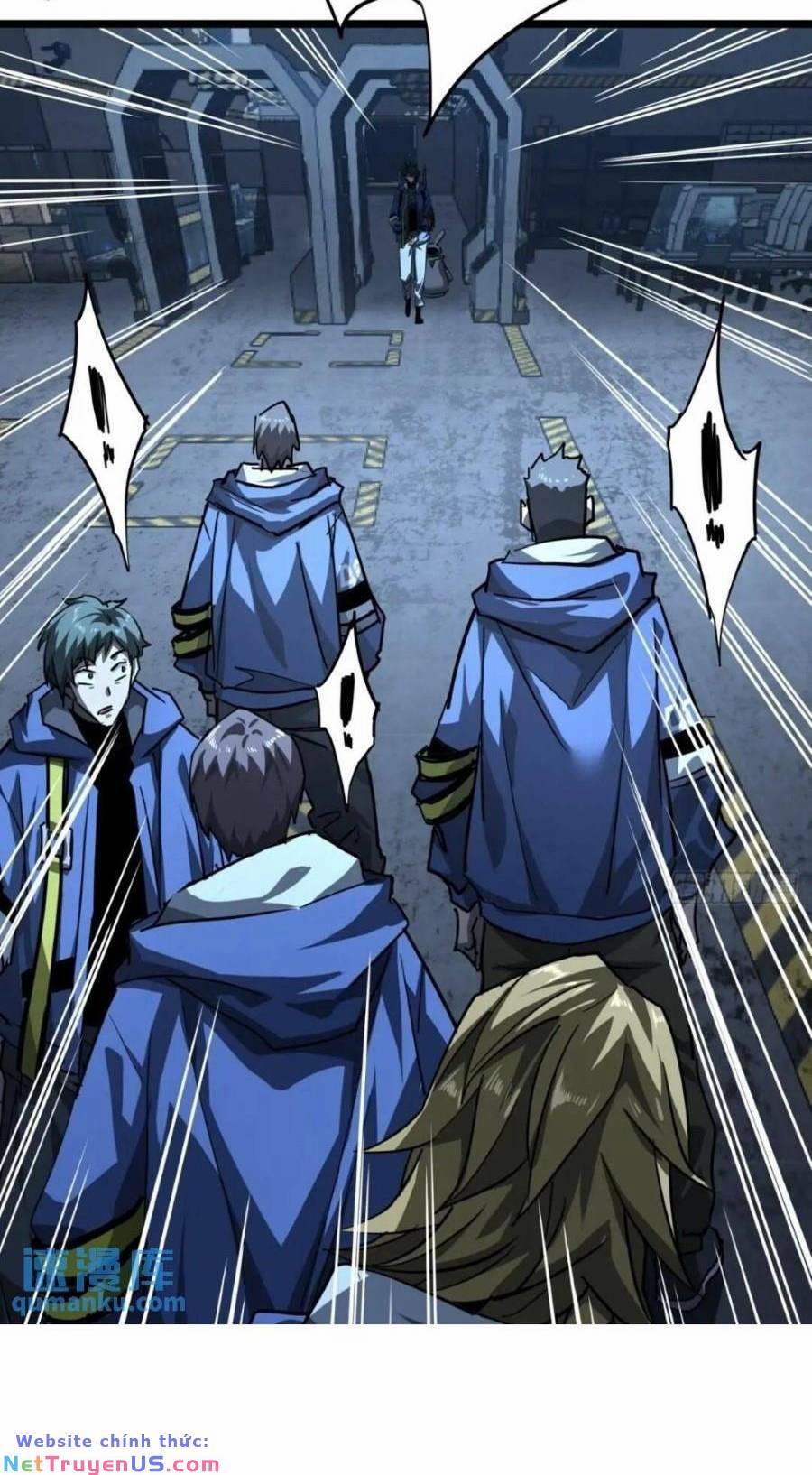 Trò Chơi Này Cũng Quá Chân Thật Rồi ! 30 trang 49