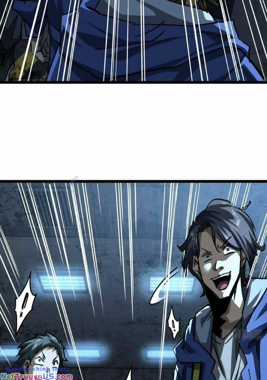 Trò Chơi Này Cũng Quá Chân Thật Rồi ! 30 trang 50