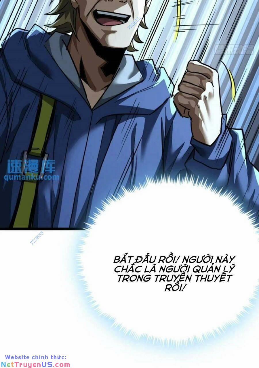 Trò Chơi Này Cũng Quá Chân Thật Rồi ! 30 trang 52