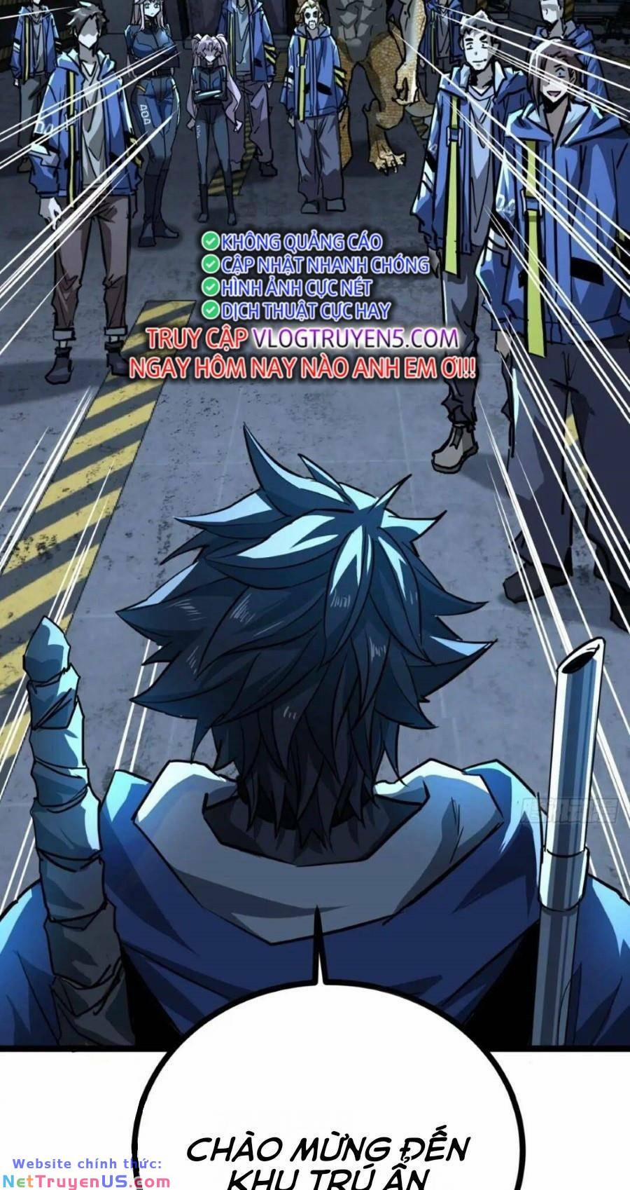 Trò Chơi Này Cũng Quá Chân Thật Rồi ! 30 trang 55