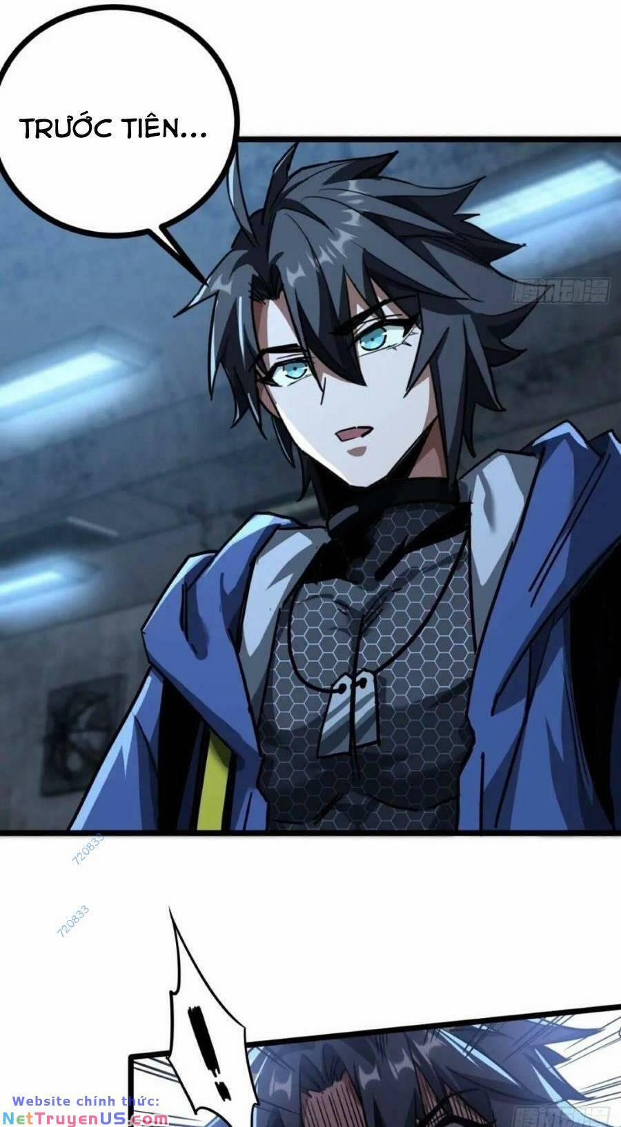 Trò Chơi Này Cũng Quá Chân Thật Rồi ! 31 trang 2