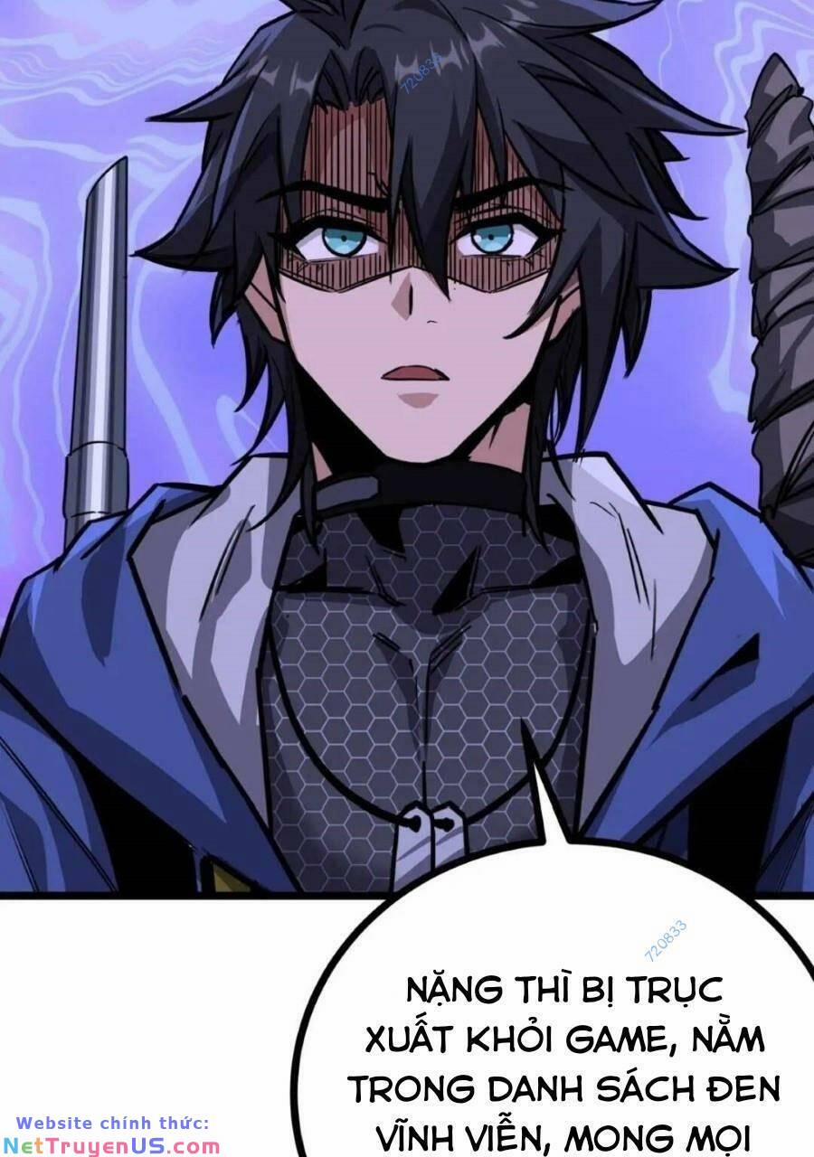 Trò Chơi Này Cũng Quá Chân Thật Rồi ! 31 trang 20