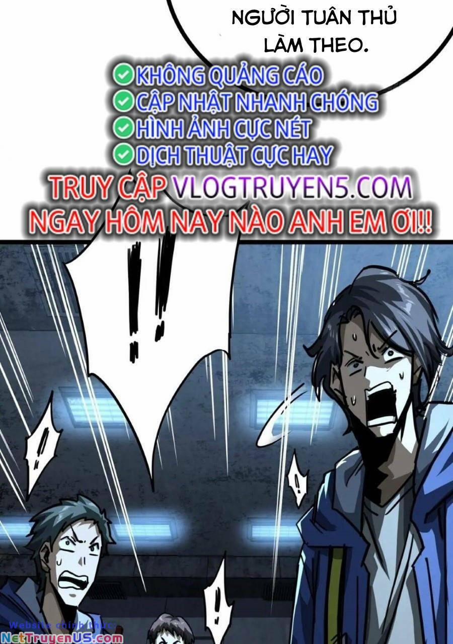 Trò Chơi Này Cũng Quá Chân Thật Rồi ! 31 trang 21