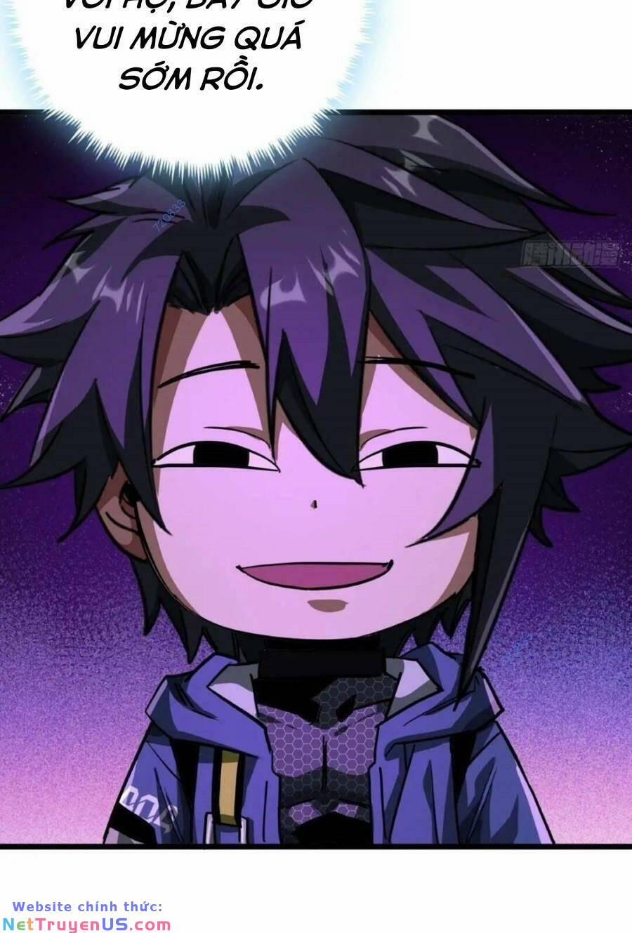 Trò Chơi Này Cũng Quá Chân Thật Rồi ! 31 trang 36