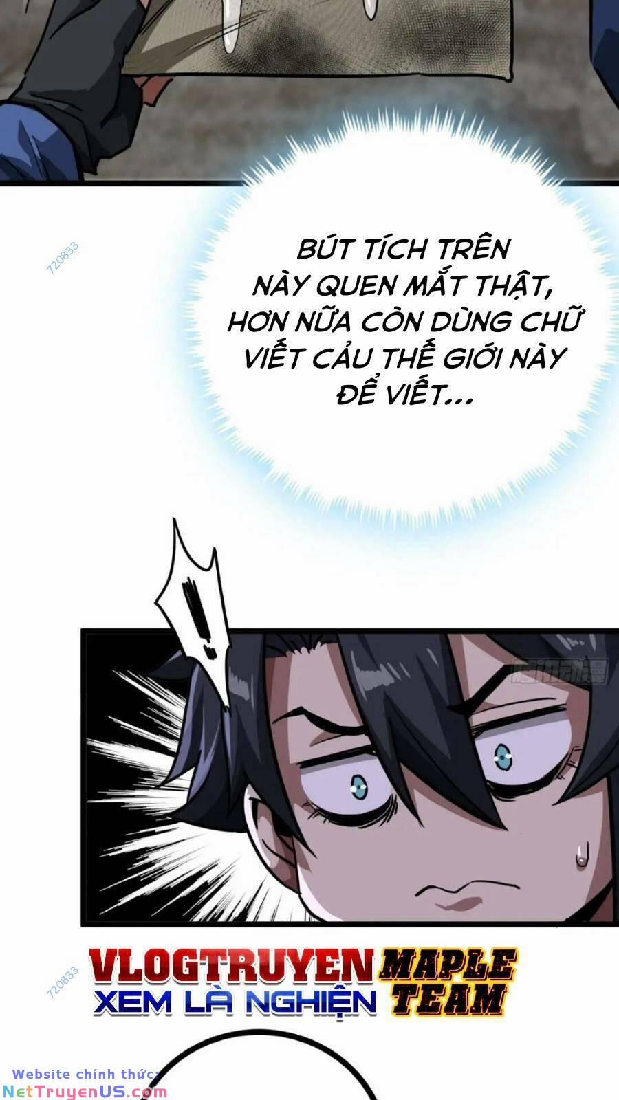 Trò Chơi Này Cũng Quá Chân Thật Rồi ! 31 trang 58