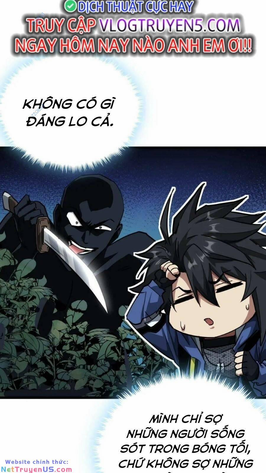 Trò Chơi Này Cũng Quá Chân Thật Rồi ! 31 trang 6