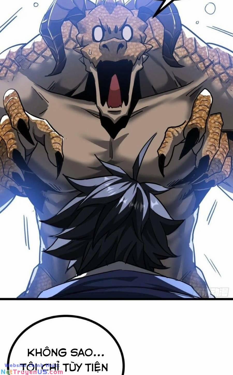 Trò Chơi Này Cũng Quá Chân Thật Rồi ! 31 trang 61