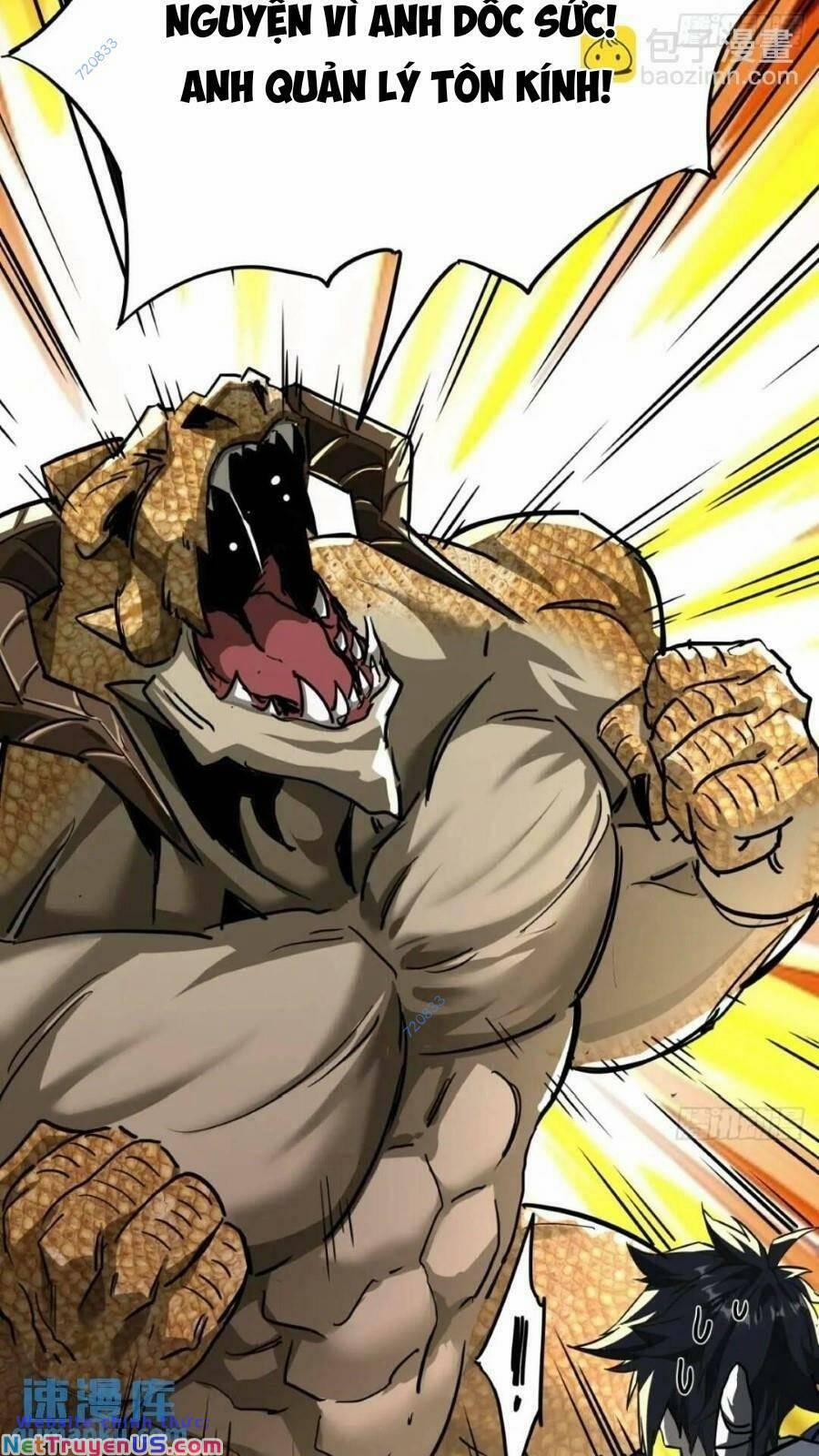 Trò Chơi Này Cũng Quá Chân Thật Rồi ! 31 trang 72