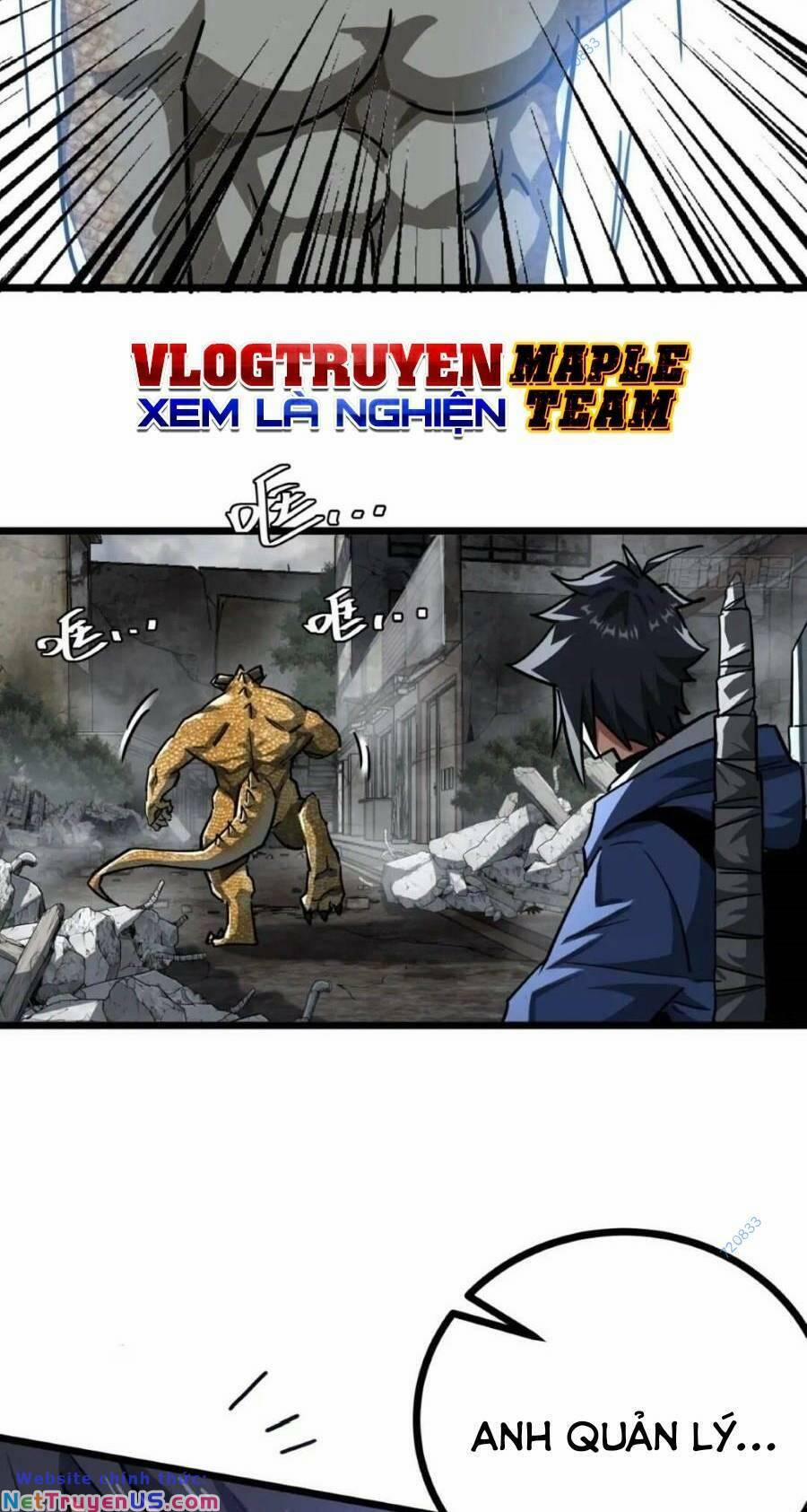 Trò Chơi Này Cũng Quá Chân Thật Rồi ! 31 trang 76