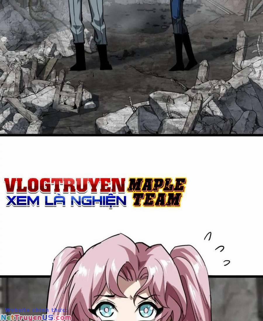 Trò Chơi Này Cũng Quá Chân Thật Rồi ! 32 trang 1