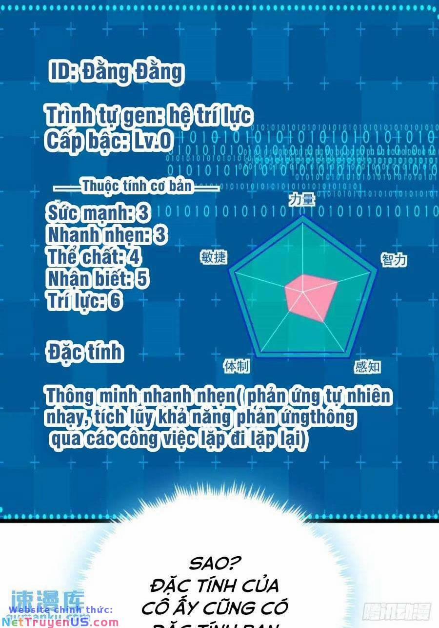 Trò Chơi Này Cũng Quá Chân Thật Rồi ! 32 trang 13