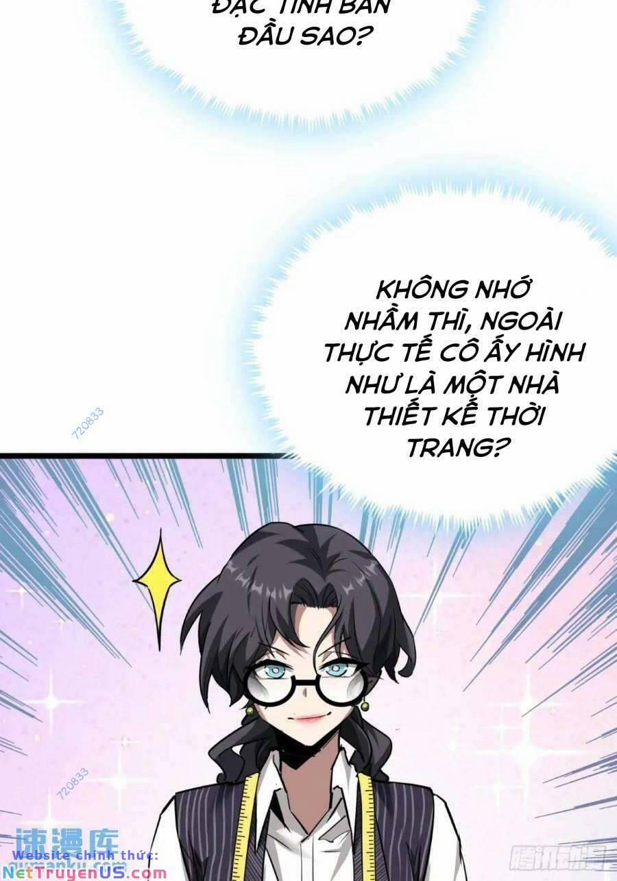 Trò Chơi Này Cũng Quá Chân Thật Rồi ! 32 trang 14