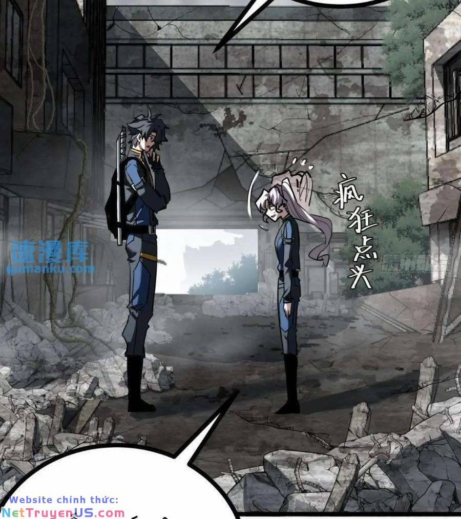 Trò Chơi Này Cũng Quá Chân Thật Rồi ! 32 trang 17