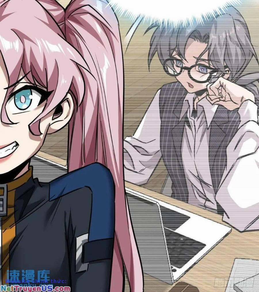 Trò Chơi Này Cũng Quá Chân Thật Rồi ! 32 trang 19