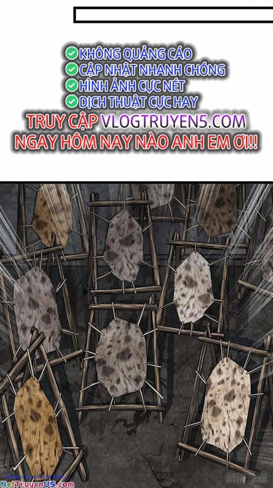 Trò Chơi Này Cũng Quá Chân Thật Rồi ! 32 trang 21