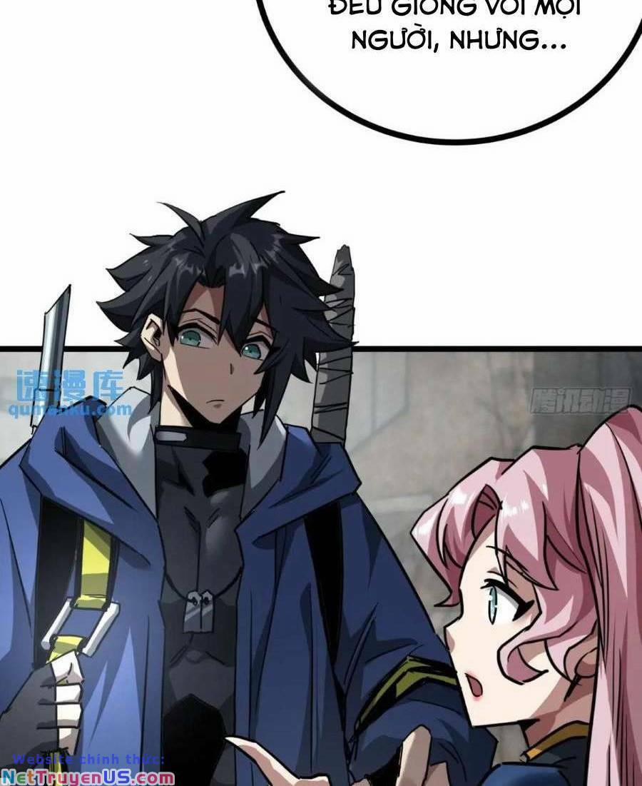 Trò Chơi Này Cũng Quá Chân Thật Rồi ! 32 trang 3