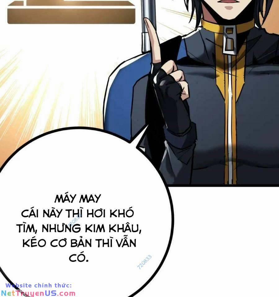 Trò Chơi Này Cũng Quá Chân Thật Rồi ! 32 trang 30