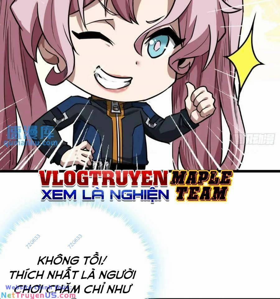 Trò Chơi Này Cũng Quá Chân Thật Rồi ! 32 trang 32