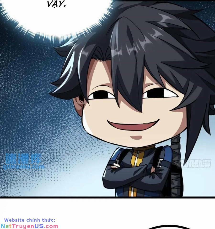 Trò Chơi Này Cũng Quá Chân Thật Rồi ! 32 trang 33