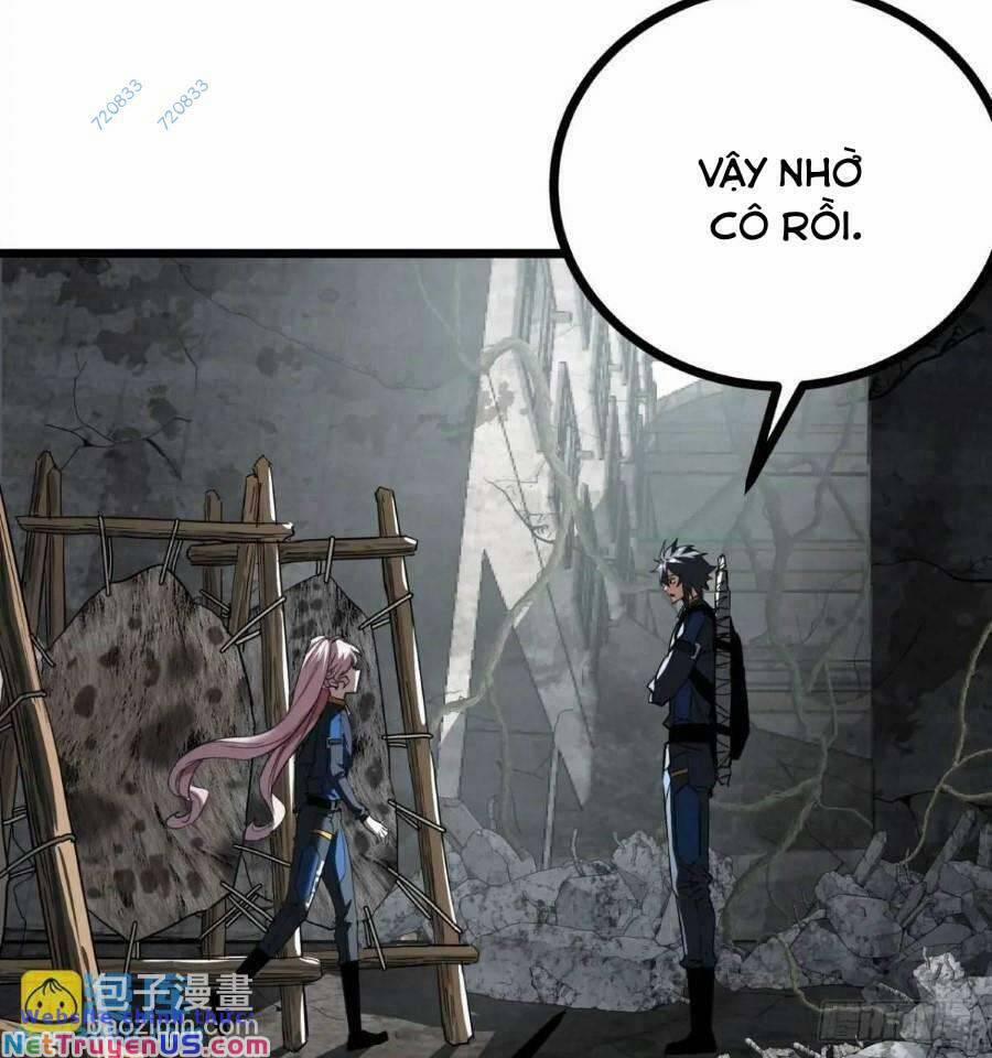 Trò Chơi Này Cũng Quá Chân Thật Rồi ! 32 trang 34