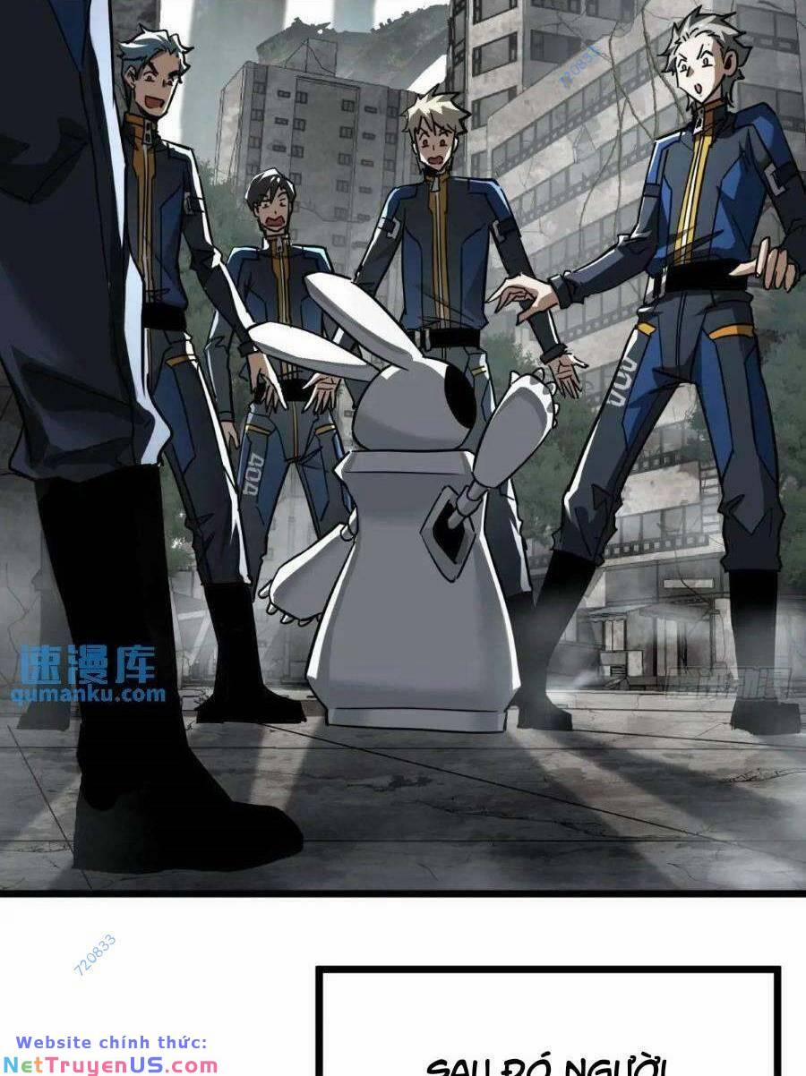 Trò Chơi Này Cũng Quá Chân Thật Rồi ! 32 trang 38