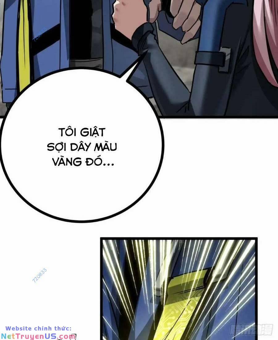 Trò Chơi Này Cũng Quá Chân Thật Rồi ! 32 trang 4