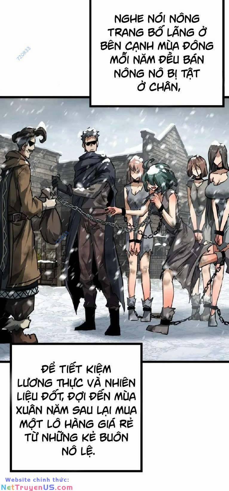 Trò Chơi Này Cũng Quá Chân Thật Rồi ! 32 trang 44