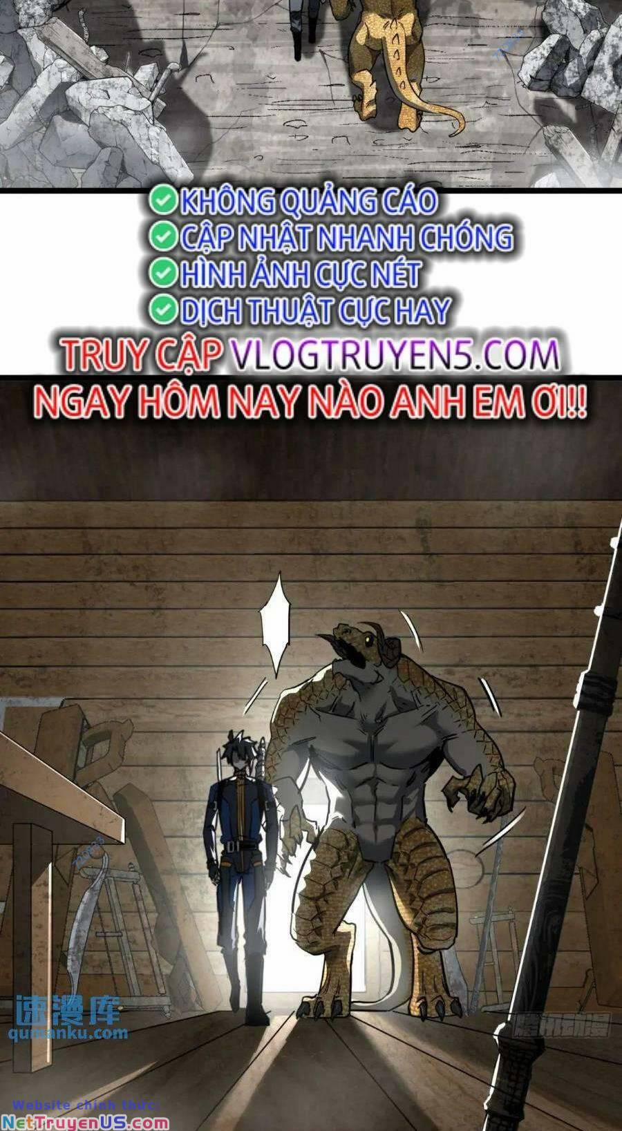 Trò Chơi Này Cũng Quá Chân Thật Rồi ! 32 trang 48