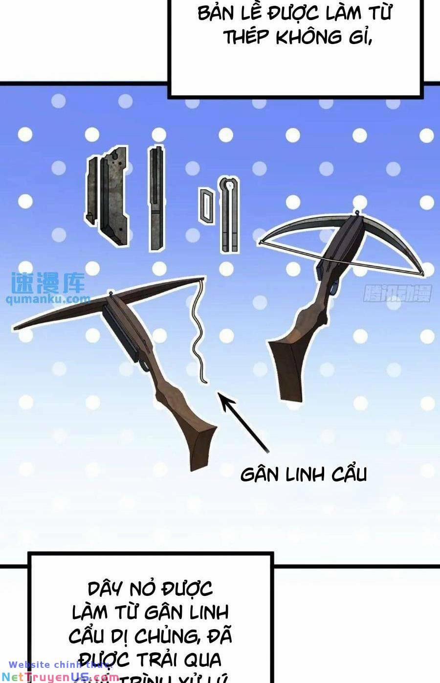 Trò Chơi Này Cũng Quá Chân Thật Rồi ! 32 trang 53