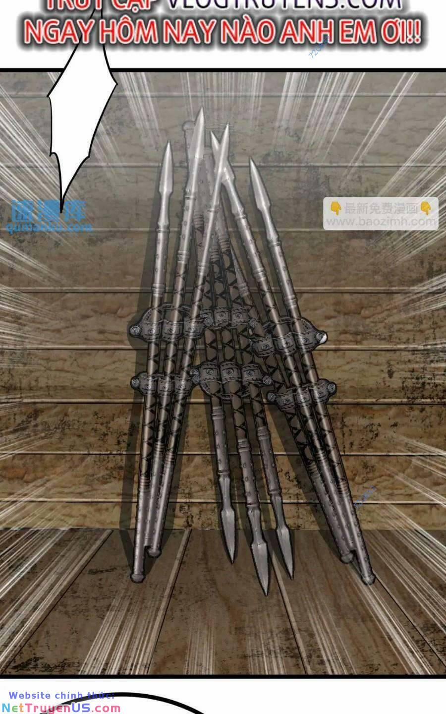 Trò Chơi Này Cũng Quá Chân Thật Rồi ! 32 trang 58