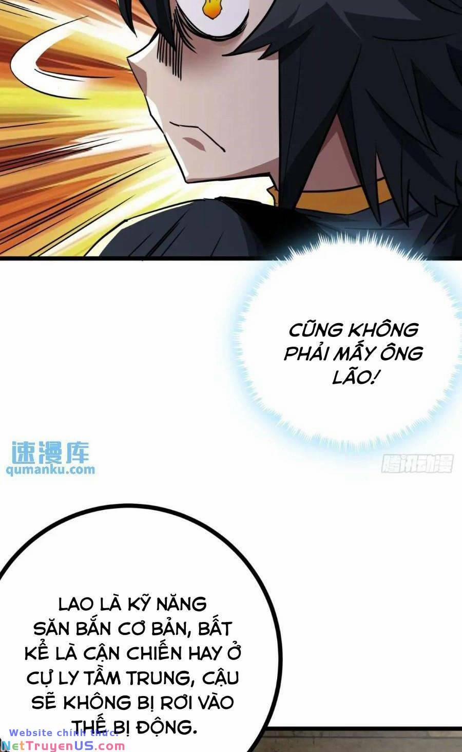 Trò Chơi Này Cũng Quá Chân Thật Rồi ! 32 trang 61