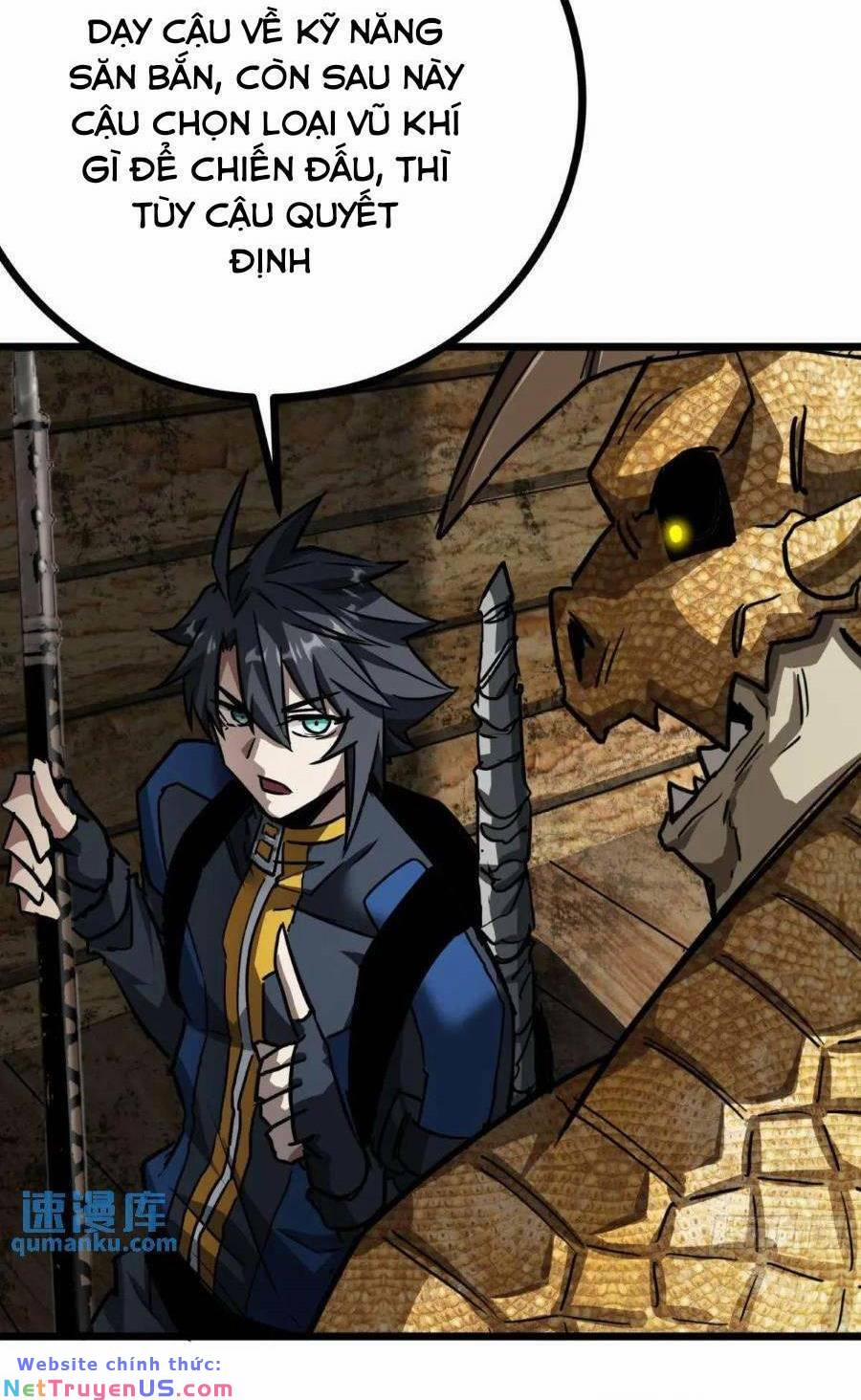 Trò Chơi Này Cũng Quá Chân Thật Rồi ! 32 trang 63