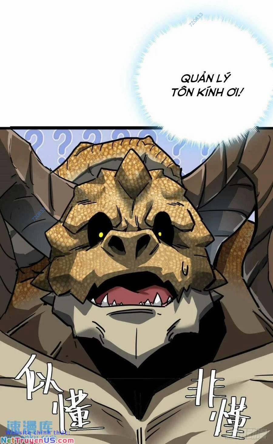 Trò Chơi Này Cũng Quá Chân Thật Rồi ! 32 trang 64