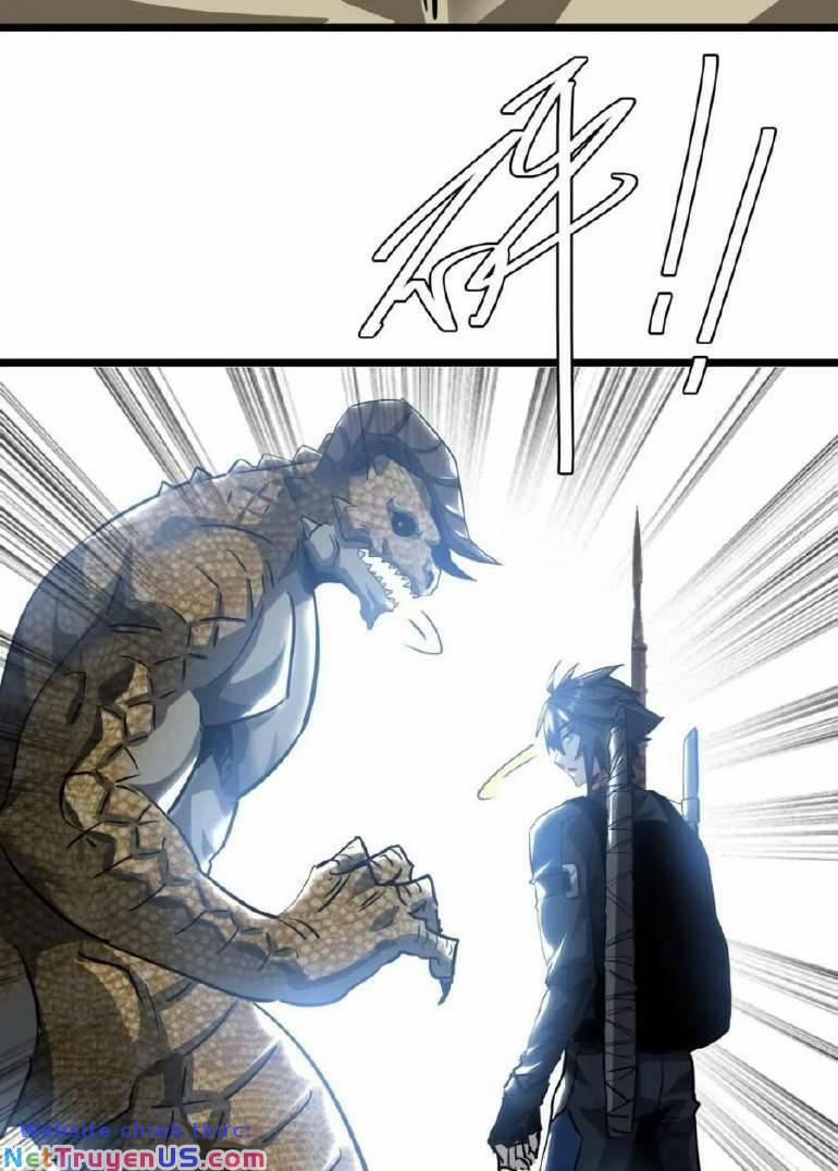 Trò Chơi Này Cũng Quá Chân Thật Rồi ! 32 trang 65