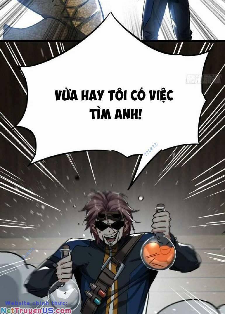 Trò Chơi Này Cũng Quá Chân Thật Rồi ! 32 trang 66