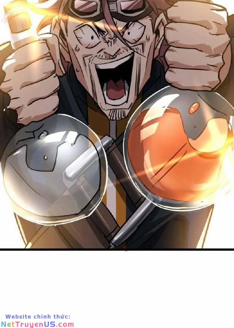 Trò Chơi Này Cũng Quá Chân Thật Rồi ! 32 trang 69