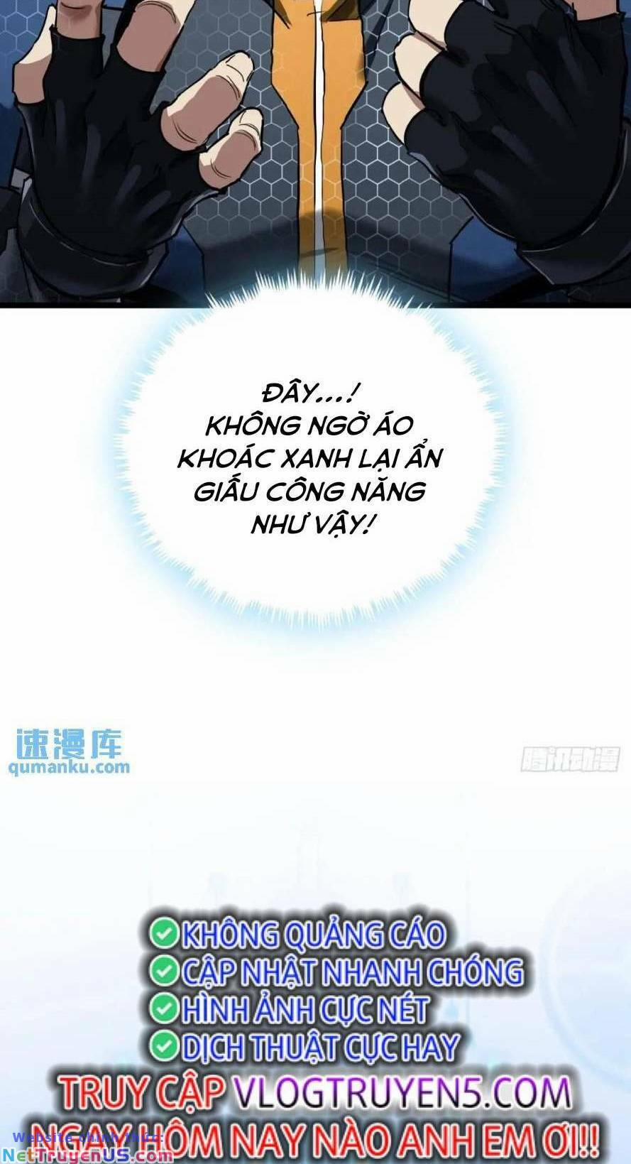 Trò Chơi Này Cũng Quá Chân Thật Rồi ! 32 trang 7