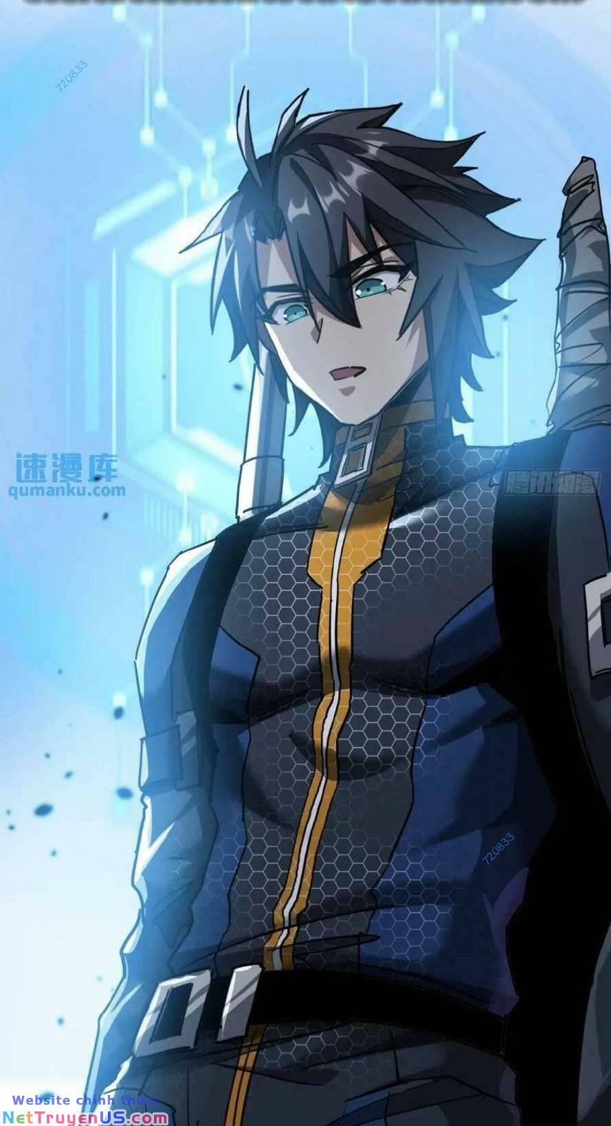 Trò Chơi Này Cũng Quá Chân Thật Rồi ! 32 trang 8