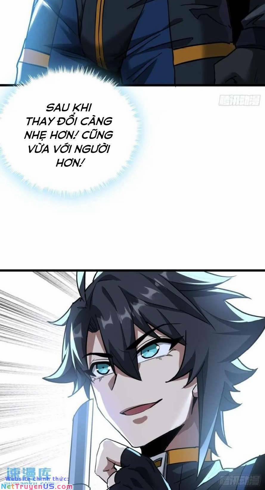 Trò Chơi Này Cũng Quá Chân Thật Rồi ! 32 trang 9