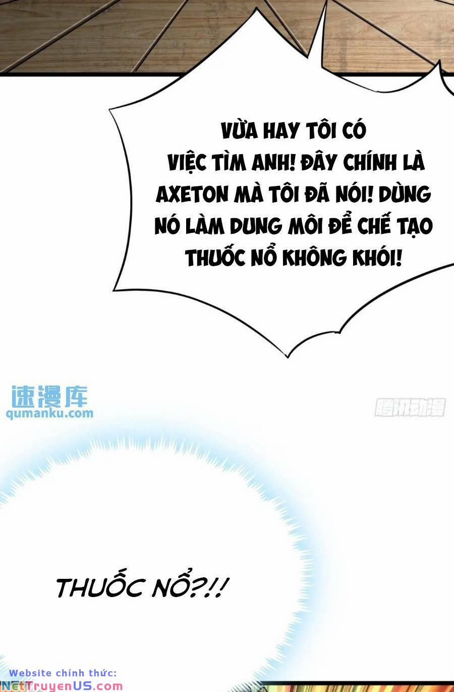 Trò Chơi Này Cũng Quá Chân Thật Rồi ! 33 trang 1