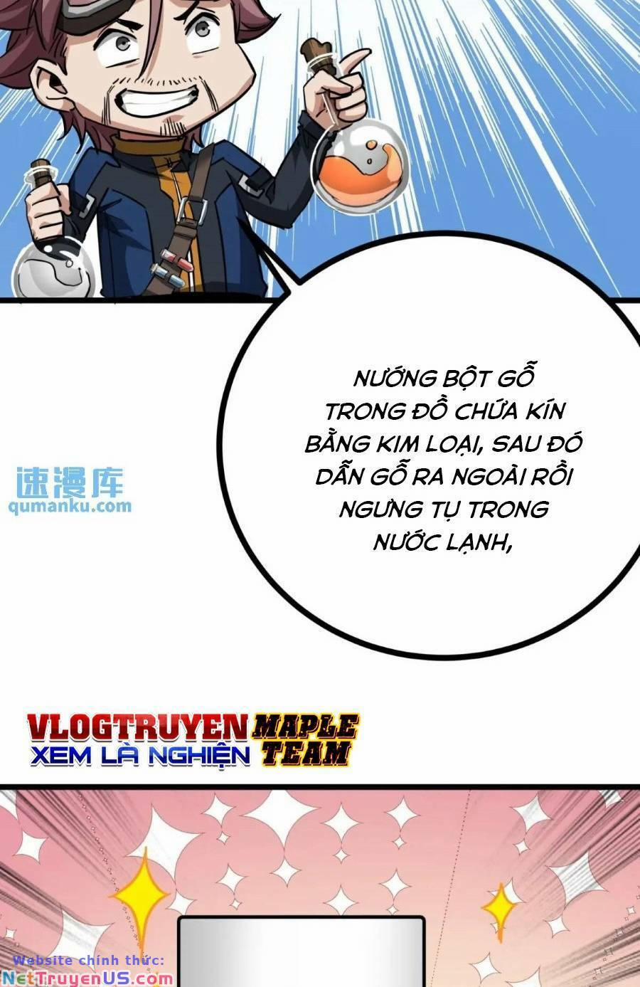 Trò Chơi Này Cũng Quá Chân Thật Rồi ! 33 trang 11