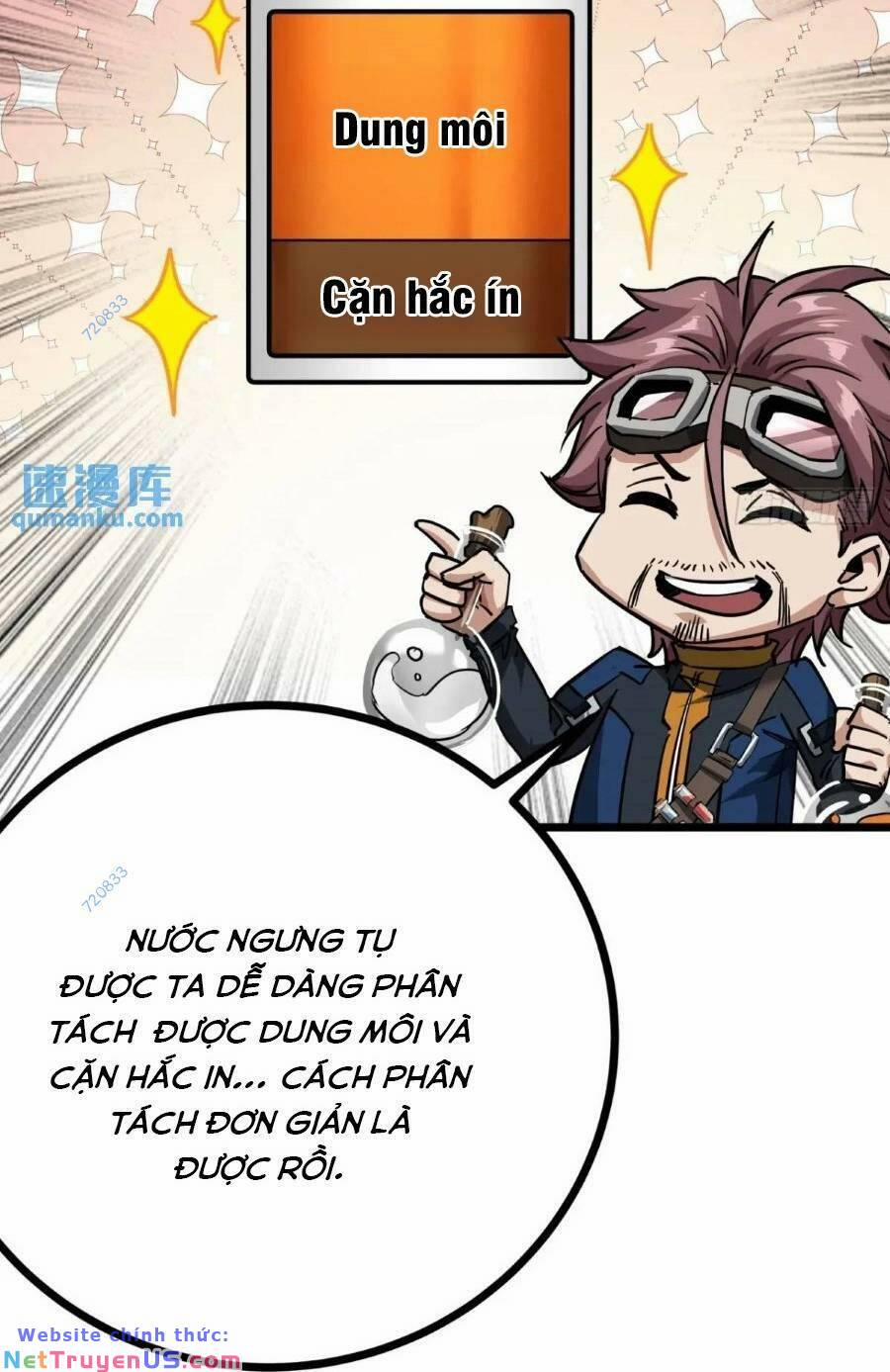 Trò Chơi Này Cũng Quá Chân Thật Rồi ! 33 trang 12