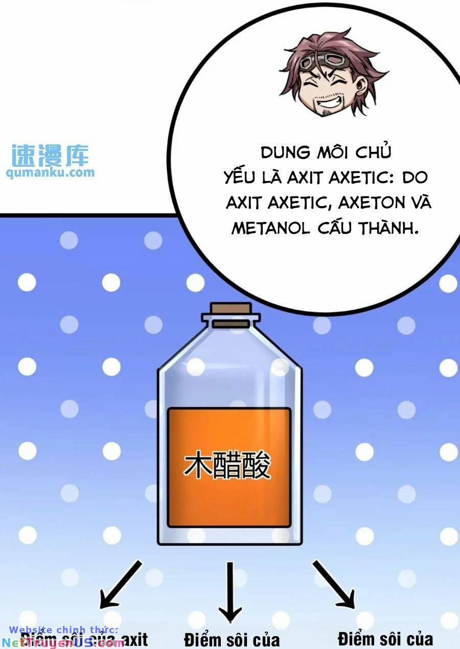 Trò Chơi Này Cũng Quá Chân Thật Rồi ! 33 trang 13