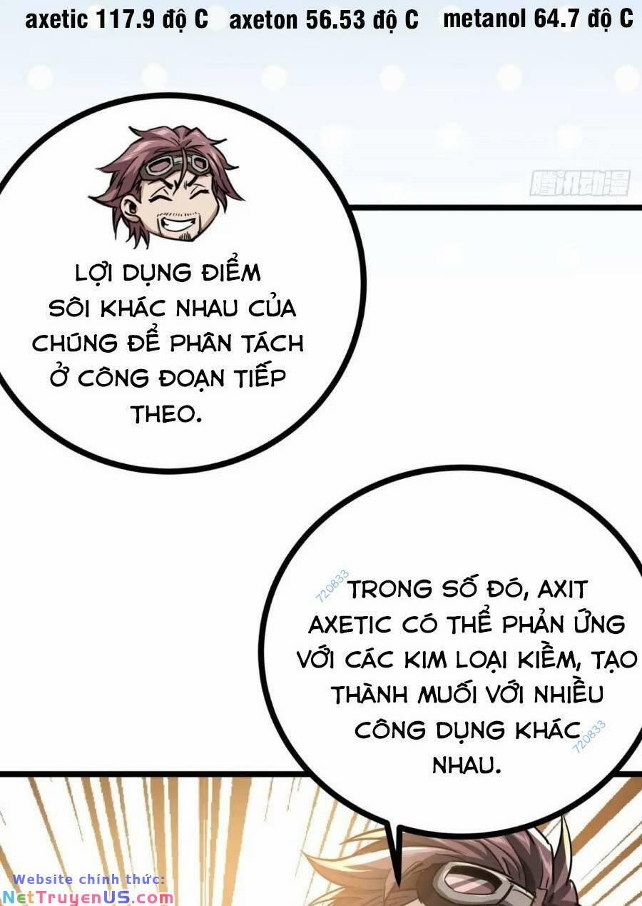 Trò Chơi Này Cũng Quá Chân Thật Rồi ! 33 trang 14