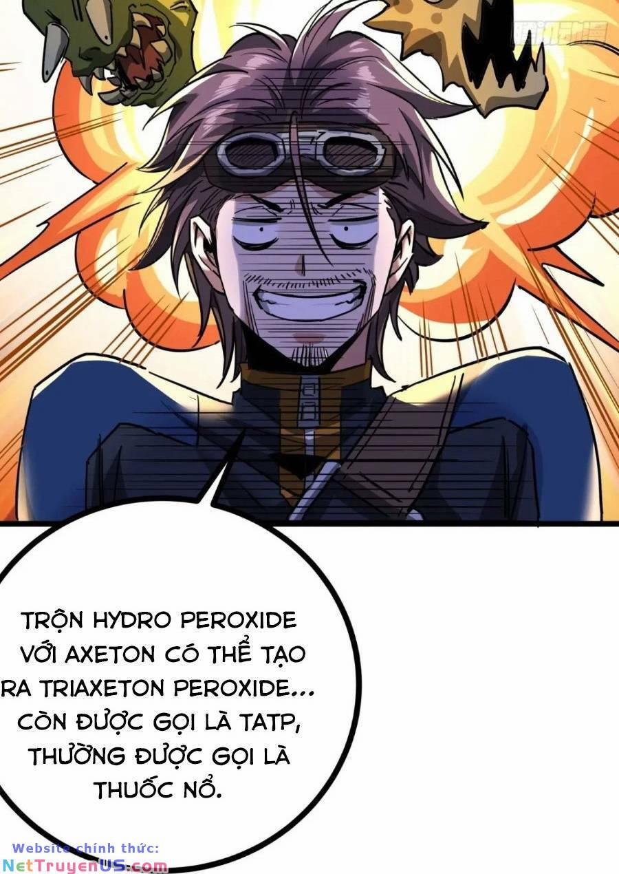 Trò Chơi Này Cũng Quá Chân Thật Rồi ! 33 trang 17