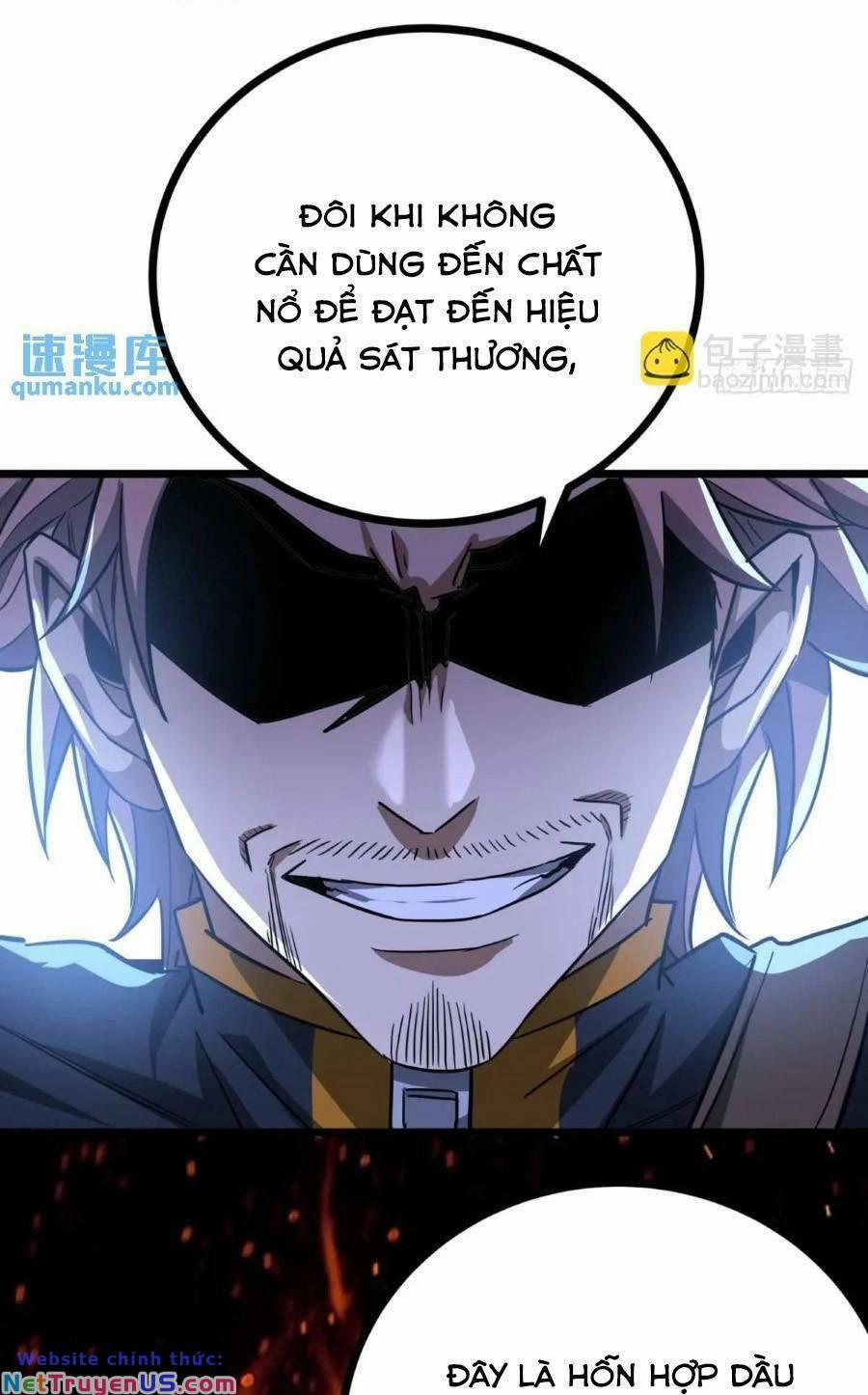 Trò Chơi Này Cũng Quá Chân Thật Rồi ! 33 trang 23